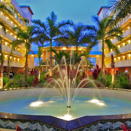 Sunset Vistas Two Bedroom Beachfront Suites St. Pete Beach Fasiliteter bilde