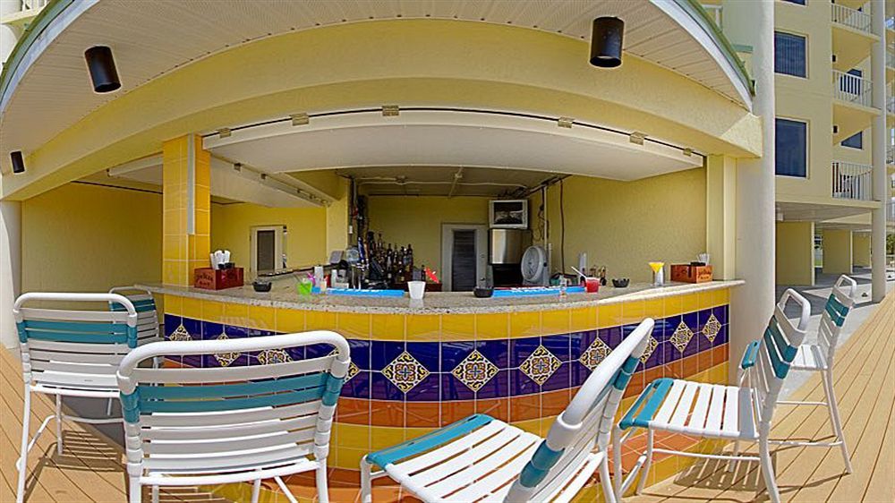 Sunset Vistas Two Bedroom Beachfront Suites St. Pete Beach Eksteriør bilde