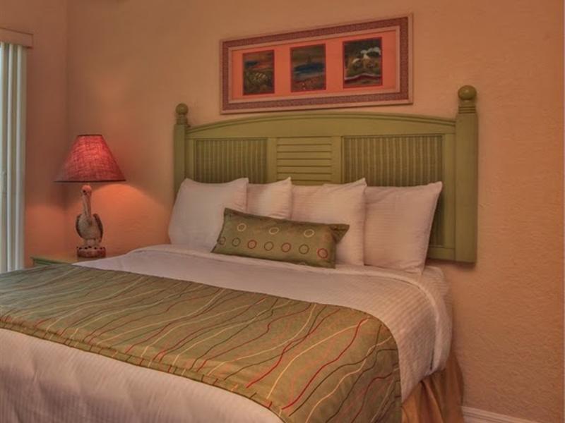 Sunset Vistas Two Bedroom Beachfront Suites St. Pete Beach Eksteriør bilde